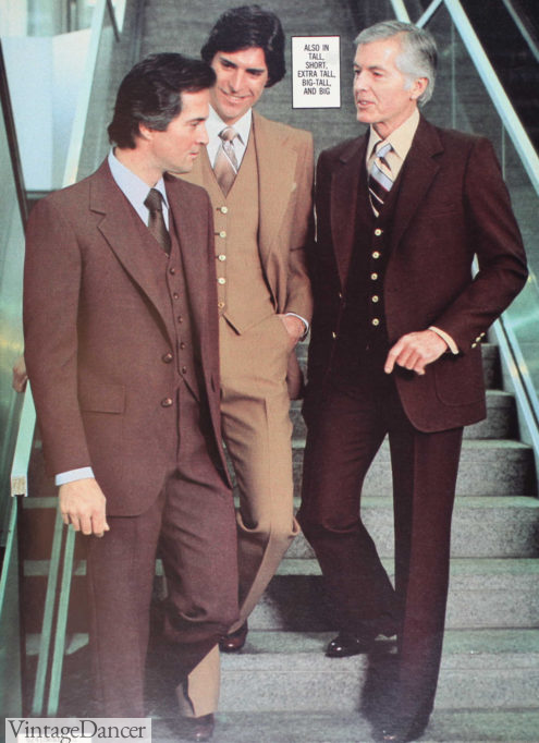 80s Men's Fashion & Clothing for Guys