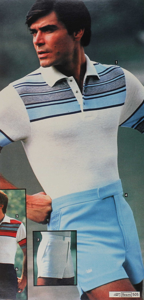 80s Men's Fashion & Clothing for Guys