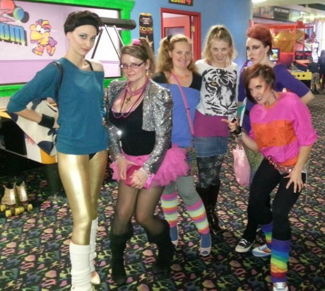 70s Disco Fashion Disco Clothes, Outfits for Girls