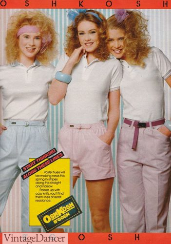 Girls 1980s 80s Leggings Costume 1990s 90s Black Pants Madonna Gym Yoga  Dance