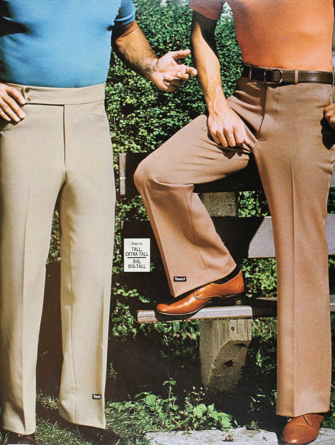 80s Men's Fashion & Clothing for Guys