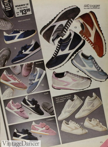 1985 retro sneakers velcro tennis shoes women girls teenagers footwear fashion
