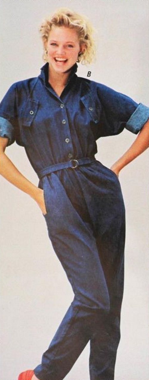 80s Fashion What Women Wore In The 1980s
