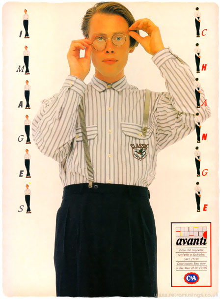1987 Men's Fashion, Clothing, Outfit Ideas