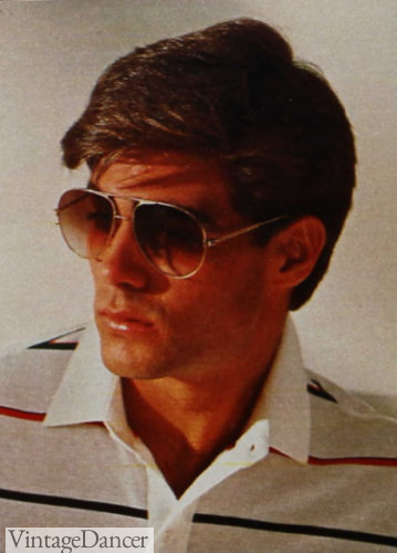 80s sunglasses men