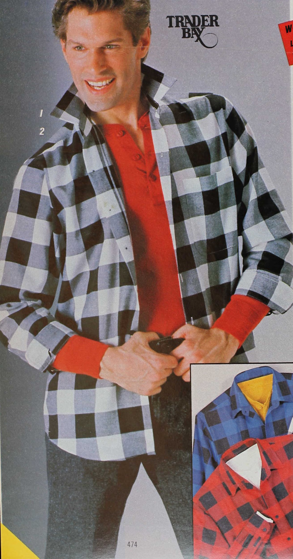 1987 Men's Fashion, Clothing, Outfit Ideas
