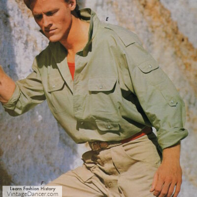 1987 Men’s Fashion, Clothing, Outfit Ideas
