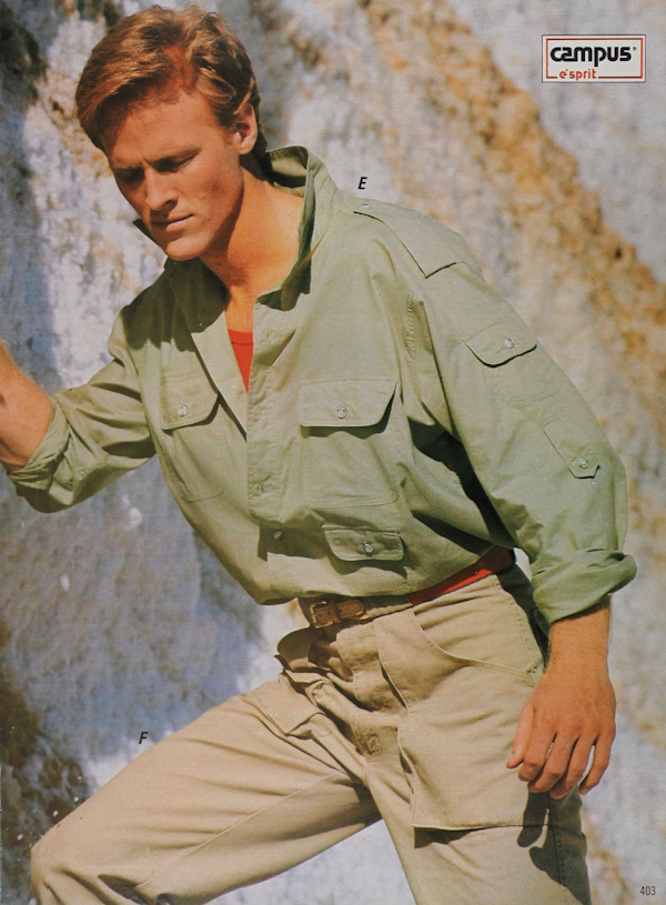 1987 Men's Fashion, Clothing, Outfit Ideas