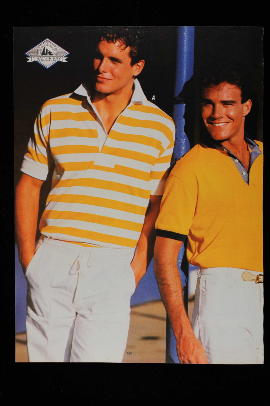 1987 Men's Fashion, Clothing, Outfit Ideas