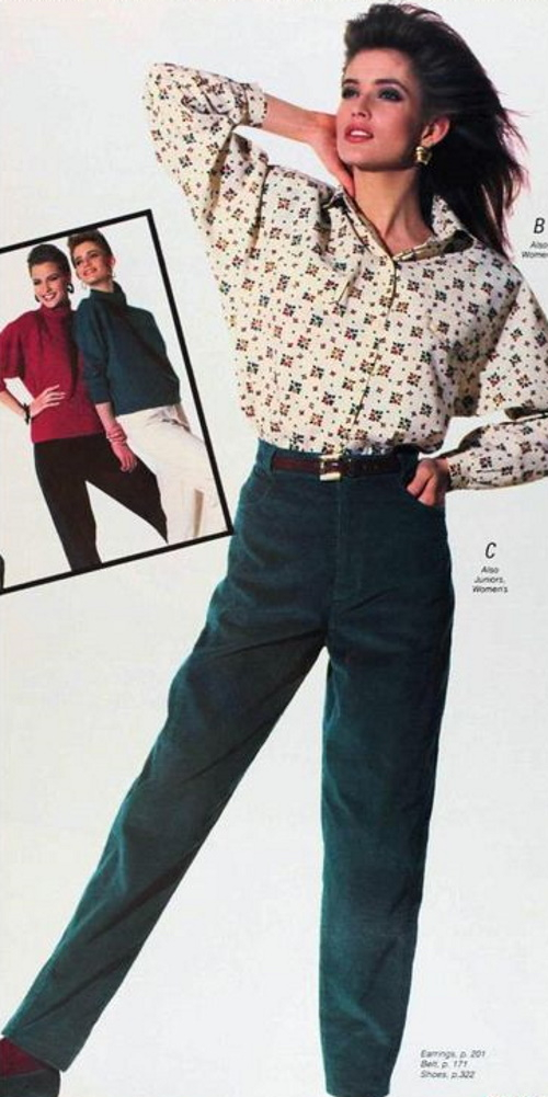 80s Jeans, Pants, Leggings, Shorts | 90s Jeans