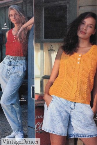 1990s fashion 90s fashion jeans casual outfits