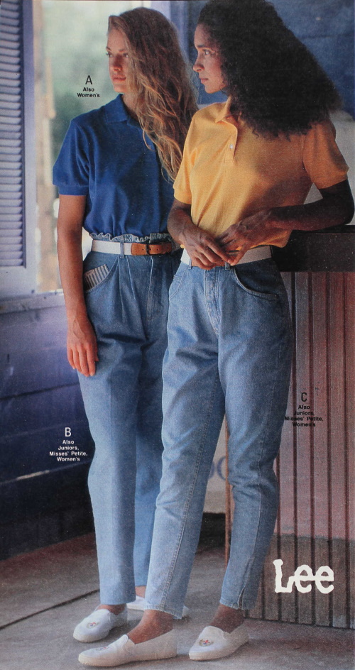 1990 pleated waist jeans paperbag waist jeans