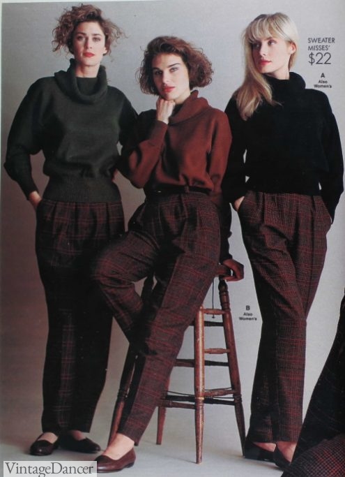 1990s Fashion 90s Fashion Trends For Women 