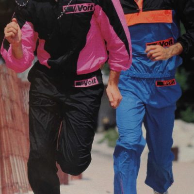 Men’s Retro Workout Clothes 70s, 80s, 90s| Tracksuits, Sweatshirts