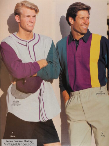 1990s baseball shirts trendy outfits for guys 90s , 90s outfits for guys