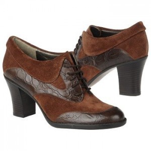 1940s Women's Shoes Style: Modern Vintage 1940s Shoes
