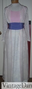 Titanic Maternity Dress