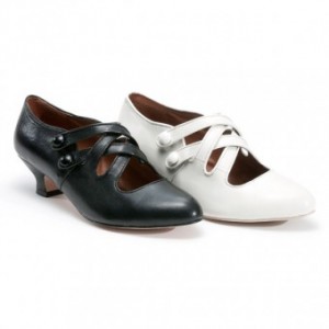 titianic shoes astoria downton abby shoes