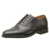 1920s mens shoe brogue mens gatsby shoes
