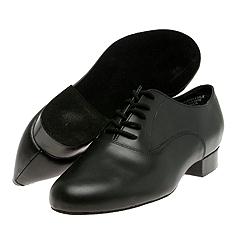 1940's mens dance shoes
