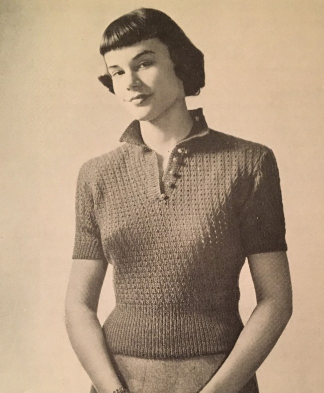 relaxed business casual dress code