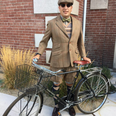 Tweed Ride Clothing, Fashion, Outfits