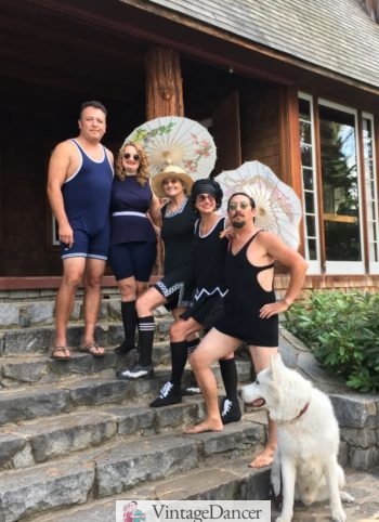1920sw swimsuits