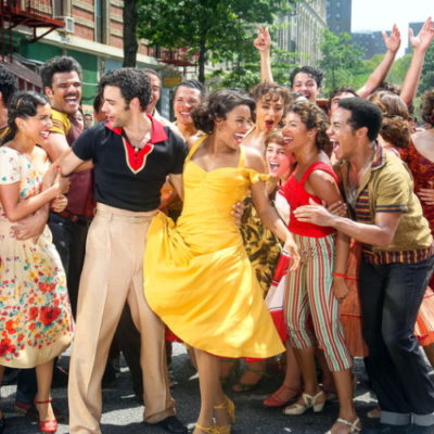 West Side Story Costumes- Where to Buy