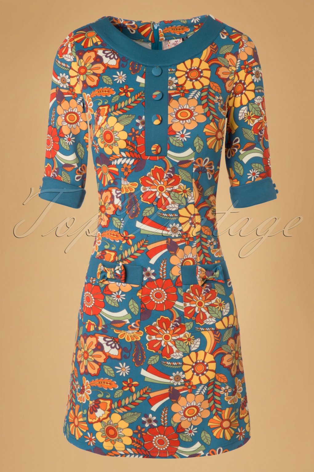 vintage inspired clothing online