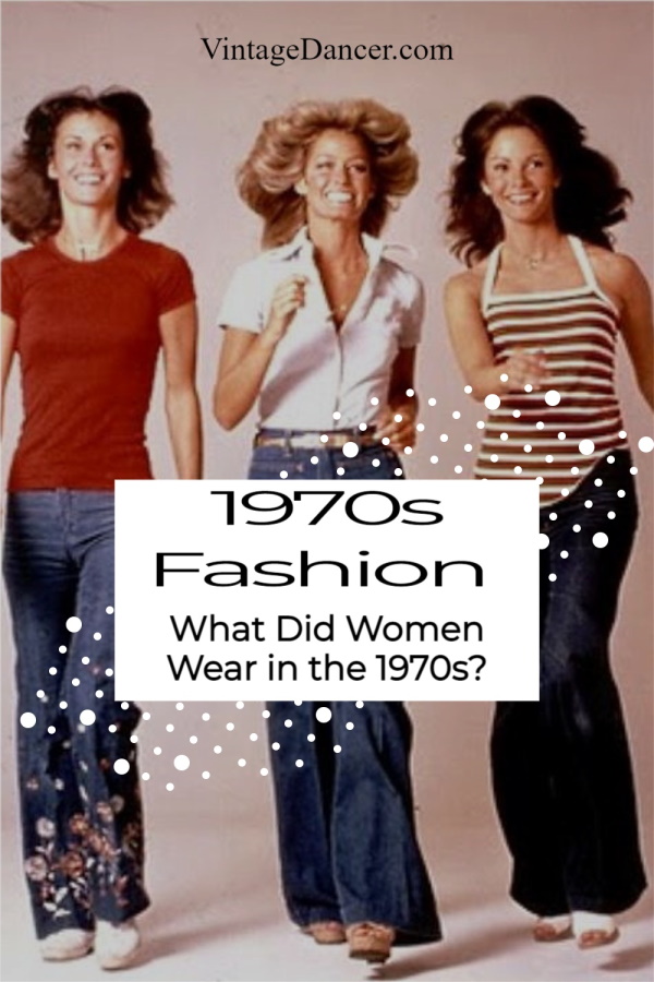 70s Fashion: 25 Most Iconic Looks That Defined The Decade, 44% OFF