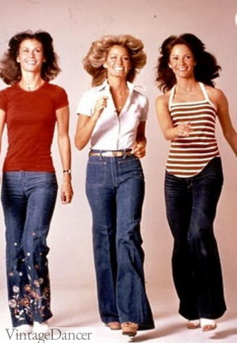 70s Outfits 70s Style Ideas for Women