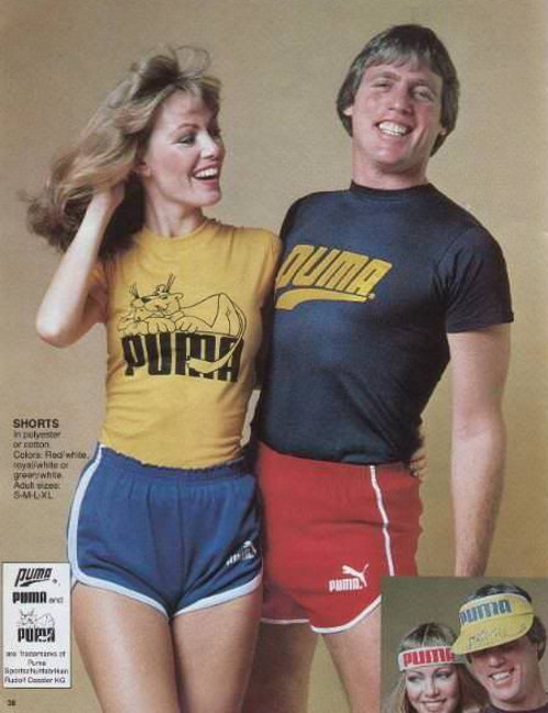 Men's Retro Workout Clothes 70s, 80s, 90s Tracksuits, Sweatshirts