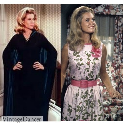 Bewitched Costumes