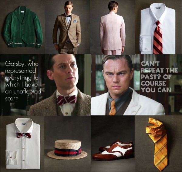brooks brothers gatsby collection for sale