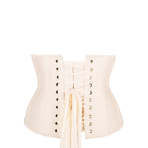 Classic Underbust by Corset Story back lacing