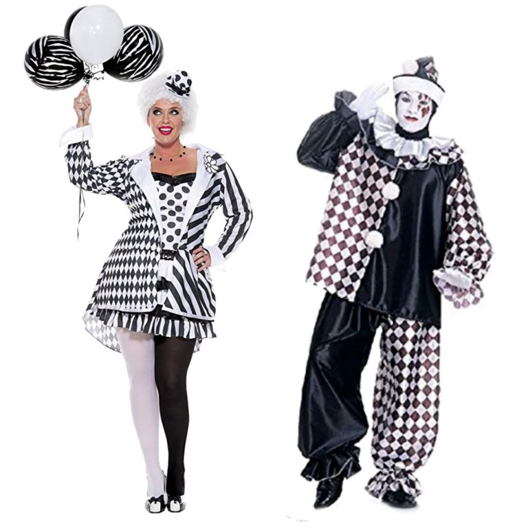 50 Vintage Halloween Costume Ideas