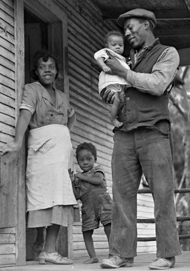 1930s Black Fashion, African American Clothing Photos