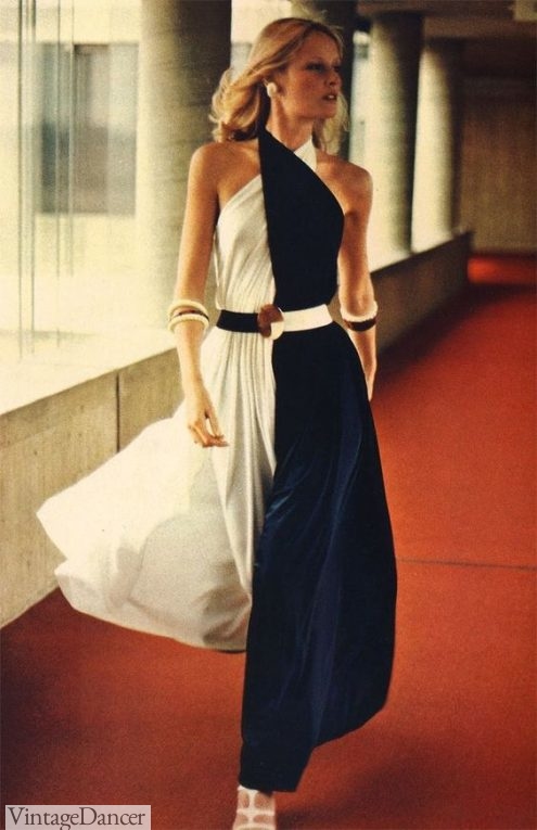 strapless dress long