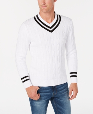 1920s tennis sweater/ Cricket sweater