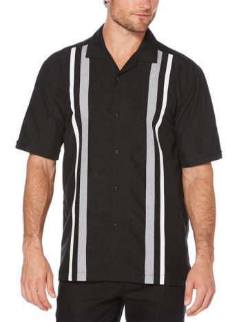 1950s mens vintage shirt bowling shirt cap shirt rockabilly shirt at vintagedancer