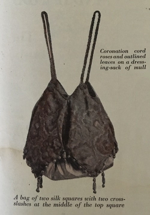 Victorian Purses, Bags and Handbags History