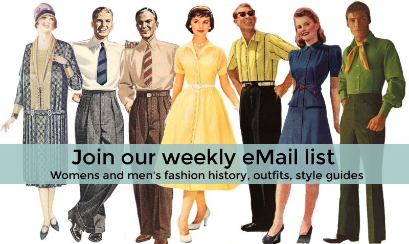 60s 70s Men&#8217;s Clothing UK | Shirts, Trousers, Shoes, Vintage Dancer