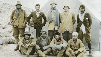 everest-crew-including-george-mallory