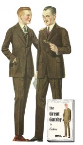 1920s mens fashion suits