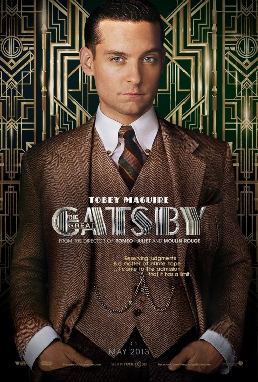 gatsby dress men