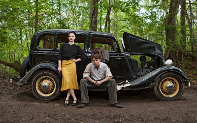 Bonnie and Clyde Halloween Costumes