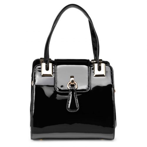 Create a polished 1950s style with this perfect purse available to buy from Hotter.
