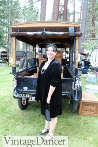 1920's plus size gatsby dress