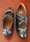 Titanic Edwardian Shoes for Women- Buy or Make