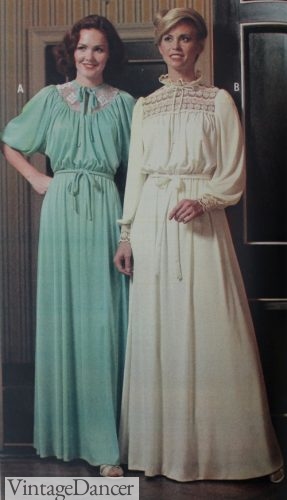 70s grecian dresses